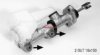 BENDIX 132406B Brake Master Cylinder